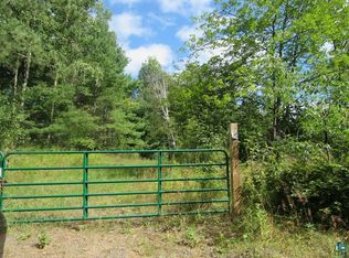 6994 S Hanson Rd, Lake Nebagamon, WI 54849