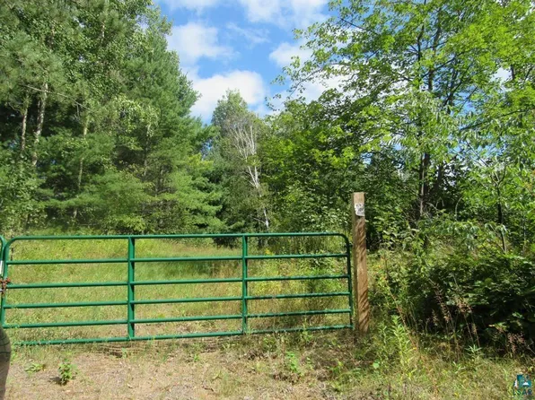 6994 S Hanson Rd, Lake Nebagamon, WI 54849