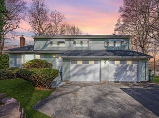 110 Griswoldville Ave, Newington, CT 06111