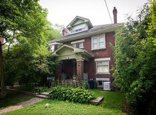 219 Balmoral Ave, Toronto, ON M4V 1K1