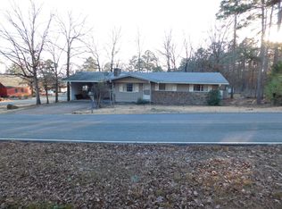 174 Dunn Hollow Road, Fairfield Bay, AR 72088
