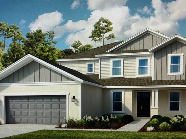 2068 Mizzen Way, Wesley Chapel, FL 33543