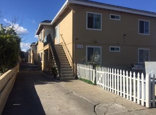 485 S Willard Ave APT 8, San Jose, CA 95126