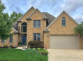 27 Briarcrest Dr, Norwalk, OH 44857