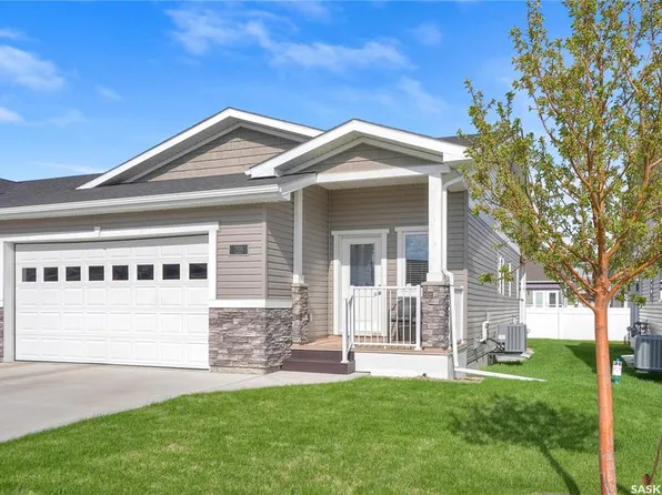 UNIT 701-1015 Bradley STREET, Moose Jaw, SK S6H 5Y4