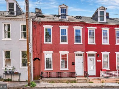 330 Beaver St, Lancaster, PA, 17603