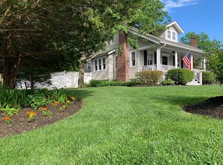 92 Willow Ave, Huntington, NY 11743
