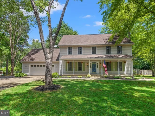 26 George Walker Dr, Stafford, VA 22556