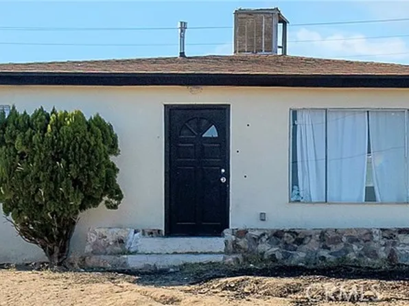 940 Purple Sage Ct, Barstow, CA 92311