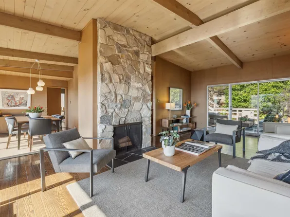 1011 Havens Pl, El Cerrito, CA 94530