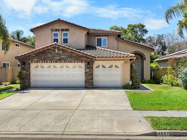 4837 Caminito Mirador, Camarillo, CA 93012