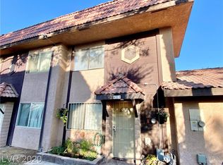 4312 Maneilly Dr, Las Vegas, NV 89110