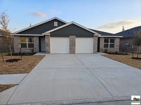1309 Concord Dr #A, Copperas Cove, TX 76522