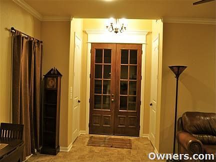 Front Doors