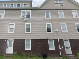 4 Altamont Ter #4, Cumberland, MD 21502