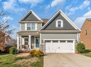 308 Oakley Dr, Gallatin, TN 37066