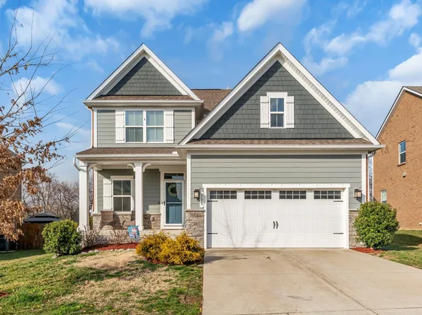 308 Oakley Dr, Gallatin, TN 37066