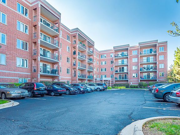 3rd image of 6441 W Warner Ave APT 502K