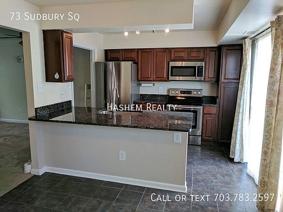 3rd image of 73 Sudbury Sq