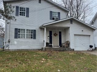 752 Carpenter St, Akron, OH 44310