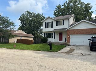 3721 Willow Crest Dr, Zion, IL 60099