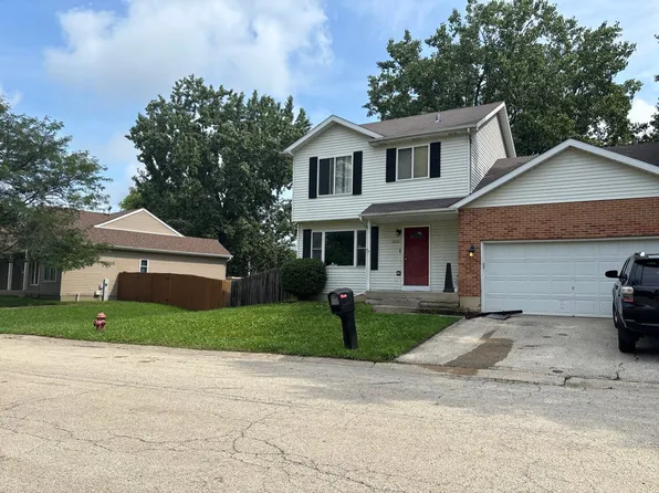 3721 Willow Crest Dr, Zion, IL 60099
