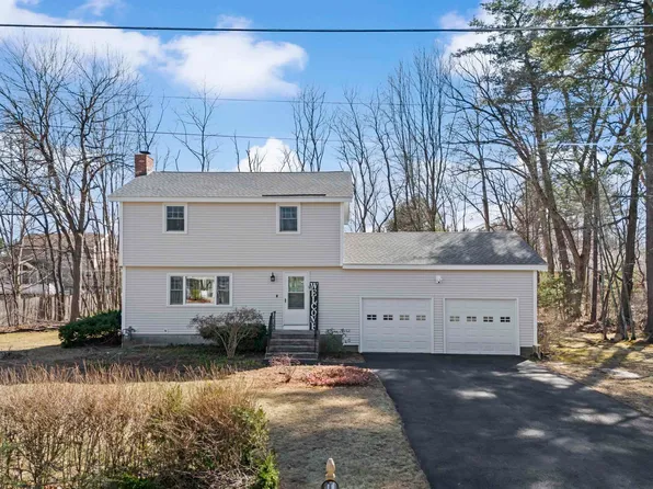 23 Hartwood Drive, Merrimack, NH 03054