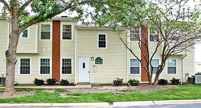 1st image of 1422 Wyndham Cir #106