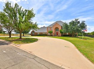 7550 Lantana Ave, Abilene, TX 79606