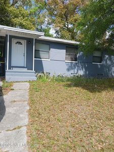 4523 TRENTON Drive S, Jacksonville, FL, 32209