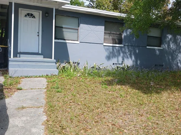 4523 TRENTON Drive S, Jacksonville, FL 32209