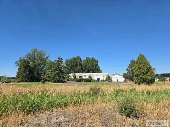 371 N 1900 E, Saint Anthony, ID 83445