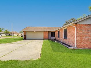 10114 Rustic Rock Rd, La Porte, TX 77571