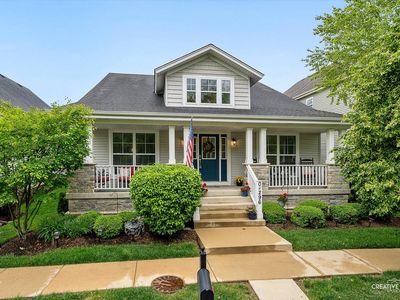 0N296 N Mill Creek Dr, Geneva, IL, 60134