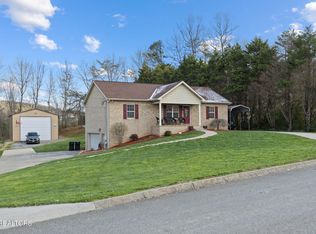 109 Grandies Ct, Andersonville, TN 37705