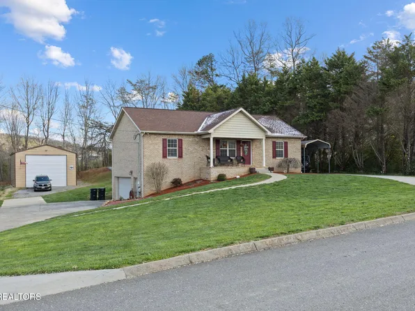 109 Grandies Ct, Andersonville, TN 37705