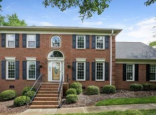 8917 Fultram Ln, Mint Hill, NC 28227