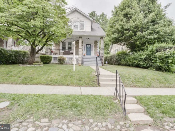 5608 Benton Heights Ave, Baltimore, MD 21206