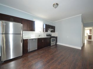 3114 W Pershing Rd #2-F, Chicago, IL 60632