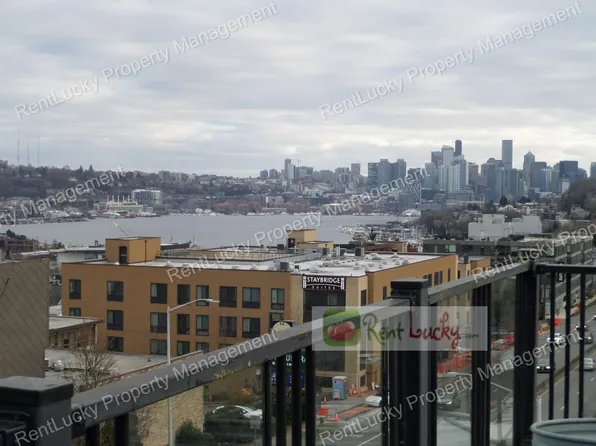 4031 Aurora Ave N Suite 301, Seattle, WA 98103