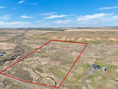 20335 Coal Springs Rd N, Davenport, WA, 99122