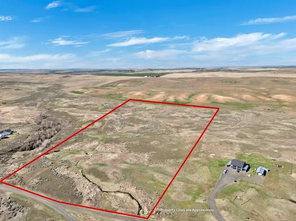 20335 Coal Springs Rd N, Davenport, WA 99122