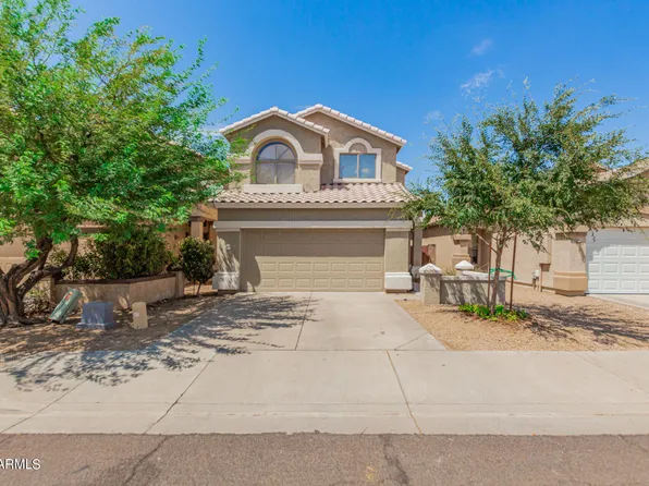 10606 W Coronado Road, Avondale, AZ 85392