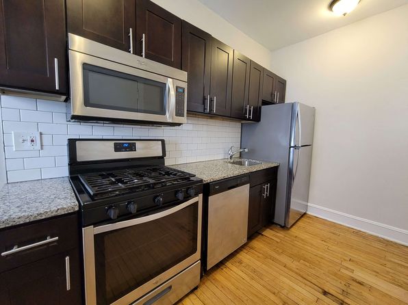 1414 W Devon Ave #1422-2E