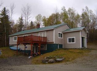 562 Baker Hill Rd, Strong, ME 04983