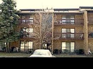 1867 Michigan City Rd APT 3W, Calumet City, IL