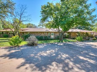 302 McKee Ln, San Angelo, TX 76904