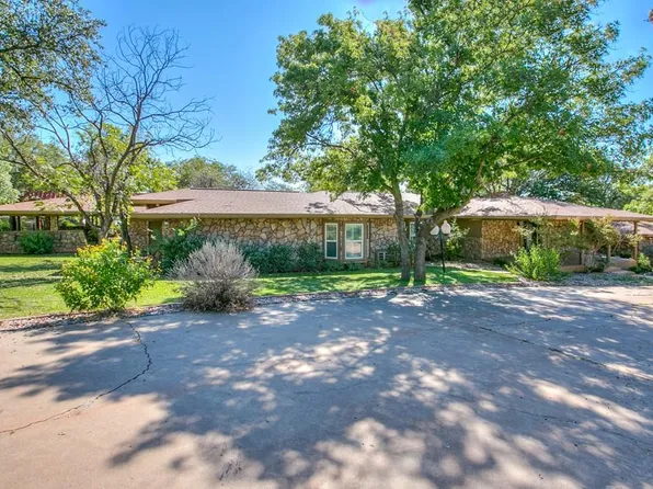 302 McKee Ln, San Angelo, TX 76904