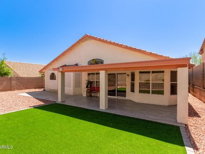 2904 E Ludlow Dr, Phoenix, AZ, 85032