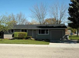 182 E Gettysburg St, Boise, ID 83706